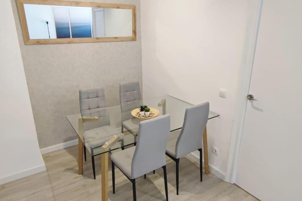 Piso Nuevo A 2 Minutos De La Playa Apartment Sant Feliu de Guixols Exterior photo